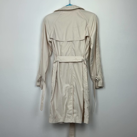 Aritzia Babaton Theodore Trench Coat - Picture 5 of 9